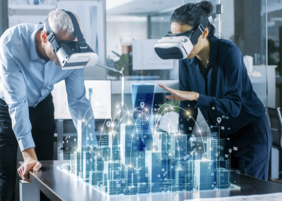 ar/vr development company, ar/vr development services, ar/vr development services in india