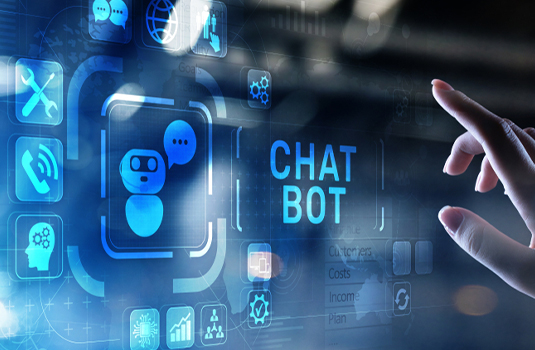 hire chatbot developer, hire dedicated chatbot developer